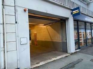 Photo Divers locations Saint-Malo