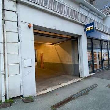 Divers locations Saint-Malo 35