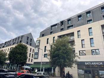 Divers locations Saint-Malo 35