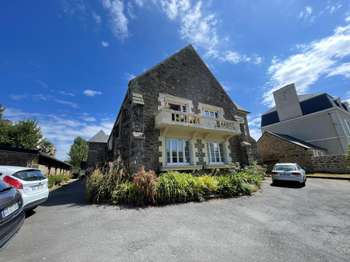 Location Divers 2 chambresSaint-Malo