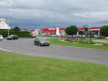Location Divers 8 piècesSaint-Martin-des-Champs