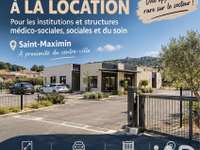 Divers locations 4 pièces