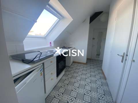 Divers locations 2 pièces Saint-Nazaire 44