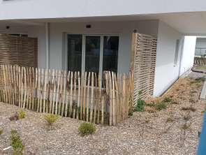 Location Divers 2 chambresSaint-Nazaire