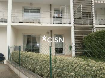 Location Divers 1 chambreSaint-Nazaire
