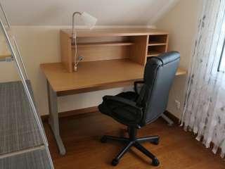 Divers locations 2 pièces