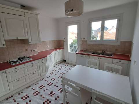 Divers locations 7 pièces