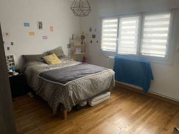 Location Divers 4 chambresSaint-Sébastien-Sur-Loire Joliverie