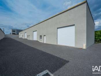 Location DiversSaint-Sernin