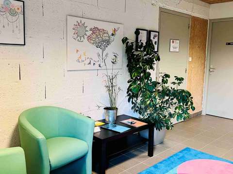 Divers locations 1 pièce