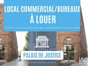 Location DiversToulouse
