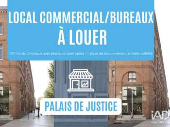 Divers locations Toulouse 31