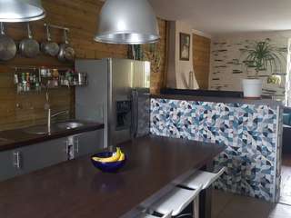 Divers locations 4 pièces