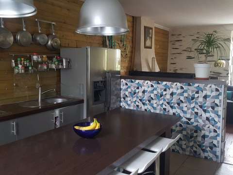 Divers locations 4 pièces