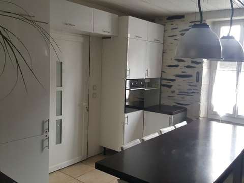 Divers locations 4 pièces