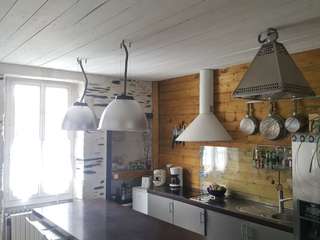 Divers locations 4 pièces