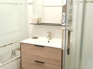 Divers locations 4 pièces