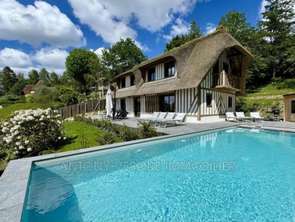 Location Divers 5 chambresTrouville-sur-Mer
