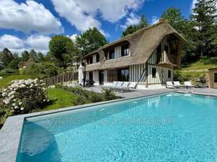 Photo Divers locations Trouville-sur-Mer