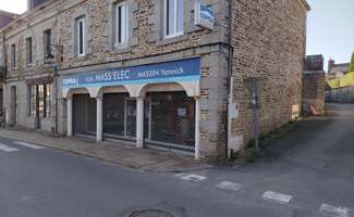 Photo Divers locations Val-Couesnon