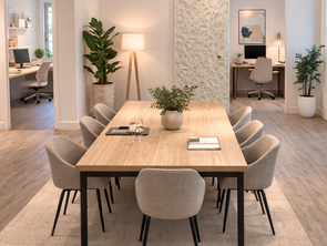 Location Divers 3 piècesVannes