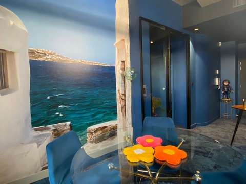 Divers locations 2 pièces