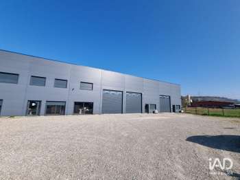 Location DiversVourey