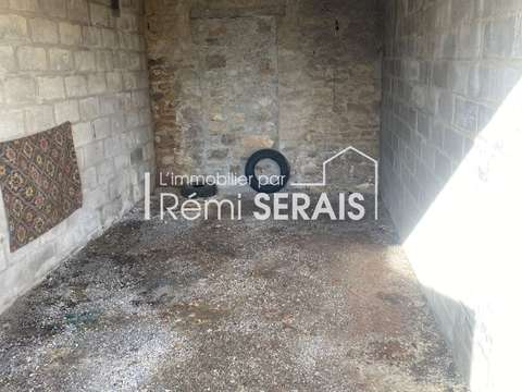 Location garage box et parking 1 pièce Alençon 61
