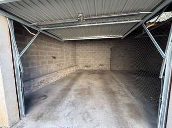 Location Garage box et parking 19 m&sup2;Ancenis
