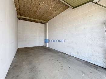 Location Garage box et parking 13 m&sup2;Ancenis