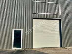 Location Garage box et parking 126 m&sup2;Ancenis-Saint-Géréon