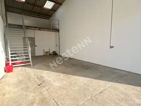 Location garage box et parking