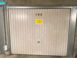 Location garage box et parking