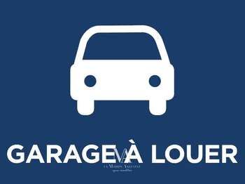 Location Garage box et parkingAngers