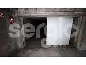 Location Garage box et parking 11 m&sup2;Angers
