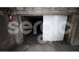 Photo Location garage box et parking Angers