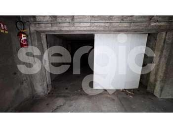 Location Garage box et parking 11 m&sup2;Angers