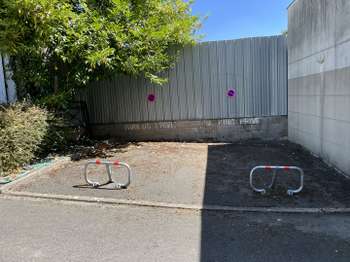 Location garage box et parking Angers 49