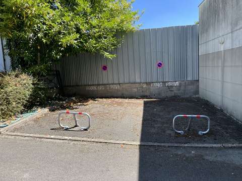 Location garage box et parking Angers 49