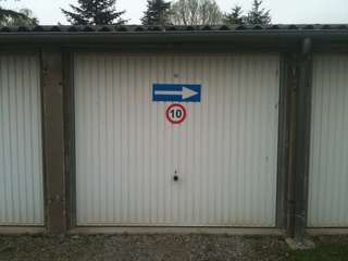 Location garage box et parking
