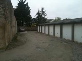 Location garage box et parking