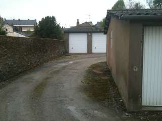 Location garage box et parking
