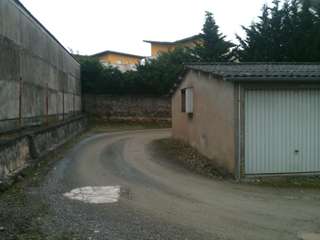 Location garage box et parking