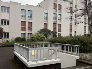 Location Garage box et parking 11 m&sup2;Angers