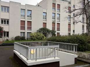 Photo Location garage box et parking Angers