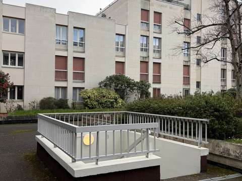 Location garage box et parking Angers 49