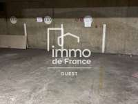 Location garage box et parking