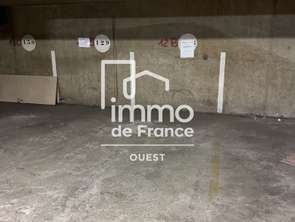 Location Garage box et parkingAngers