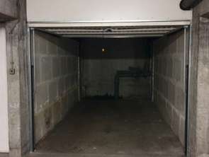 Location Garage box et parking 12 m&sup2;Angers