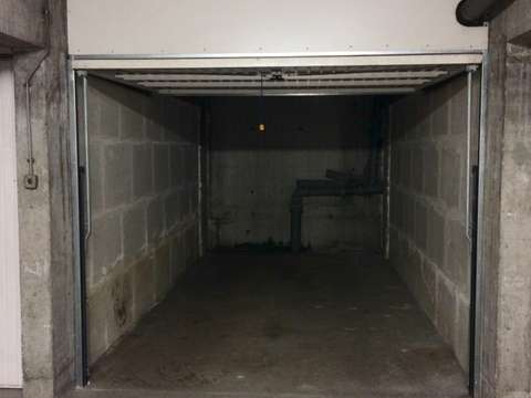 Location garage box et parking Angers 49